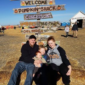 Meet your Posher, Riley